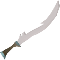 [ 43 K+Feedback ] Blade of Saeldor (inactive) [Instant Delivery] 0